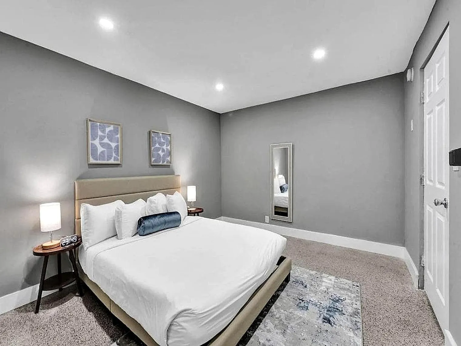 1 bed, 1.0 bath, 613 sqft, $2,510 — Photo 4