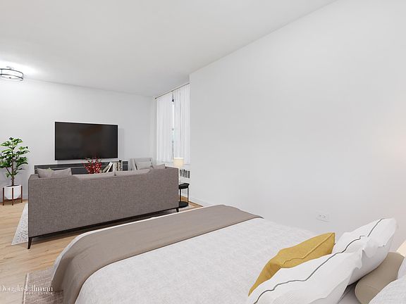 3rd image of 525 Ocean Pkwy APT 4H