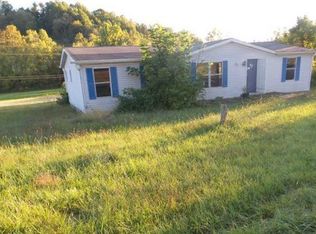 61 Little Cabin Crk, Vanceburg, KY