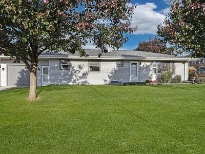 903 Porter St, Lemont, IL, 60439