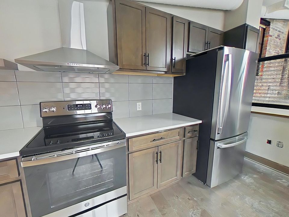 163 Broadway St Buffalo, NY, 14204 Apartments for Rent Zillow