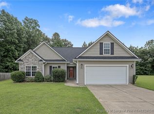 255 Tidworth Ct, Raeford, NC 28376