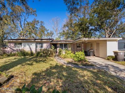 4925 DALLEN LEA Drive, Jacksonville, FL, 32208