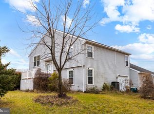 213 Halsey Ave, West Lawn, PA 19609