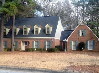 6502 Beaver Trl, Midland, GA 31820