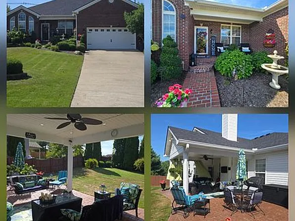 404 Southpoint Dr, Lexington, KY 40515