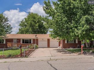 1409 Pike St, Golden, CO 80401