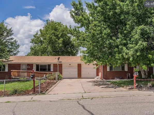 1409 Pike St, Golden, CO 80401
