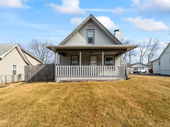 2523 SE 6th St, Des Moines, IA 50315