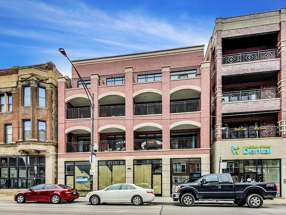 1st image of 2618 N Halsted St #3N