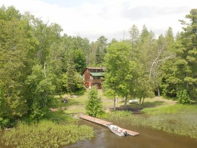 5313 Pine Is N, Tower, MN, 55790