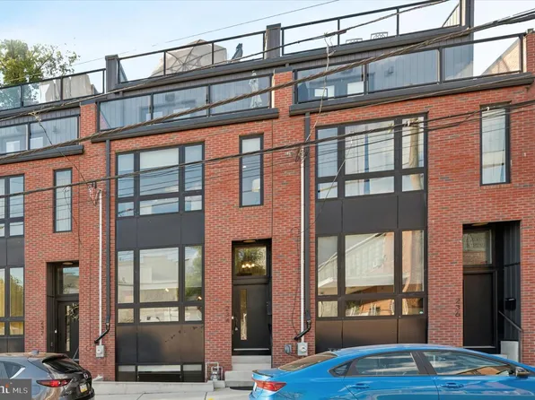 234 Fountain St, Philadelphia, PA 19128