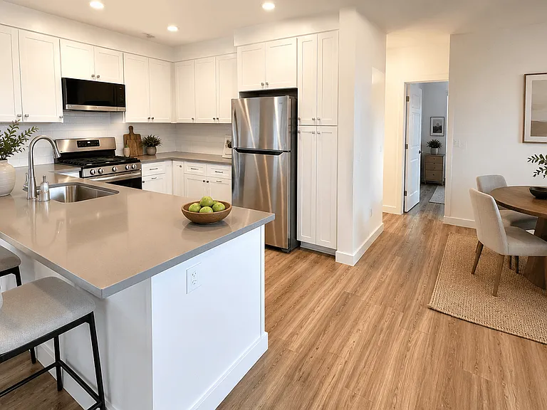 Via Del Lago Homes — Photo 7