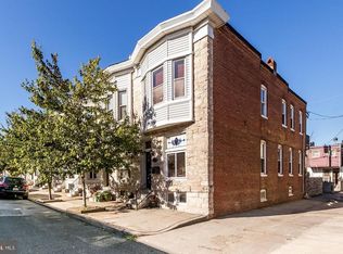2 S Ellwood Ave, Baltimore, MD 21224