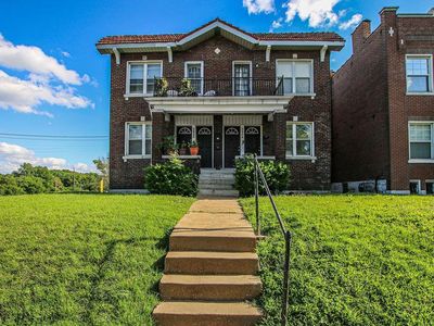1822 Russell Blvd, Saint Louis, MO, 63104