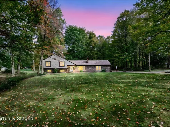 14920 McCallum Ave NE, Alliance, OH 44601