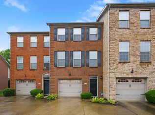 1145 Appian Crossing Way APT 102, Lexington, KY 40517