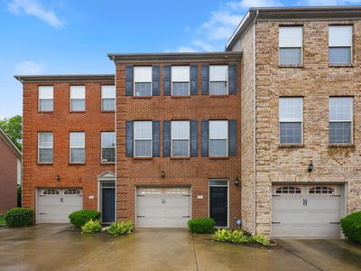 1145 Appian Crossing Way APT 102, Lexington, KY, 40517