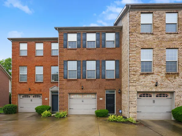 1145 Appian Crossing Way APT 102, Lexington, KY 40517