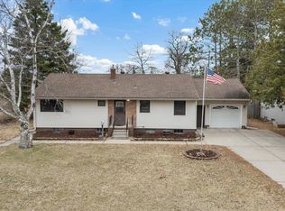 724 NE 7th Ave, Grand Rapids, MN 55744