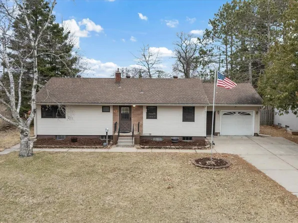 724 NE 7th Ave, Grand Rapids, MN 55744