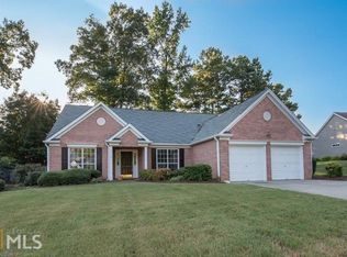 2708 Woodland Walk Xing, Dacula, GA 30019