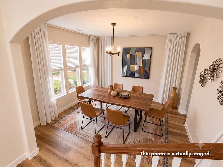 18639 Bristol Point Ln — Photo 4