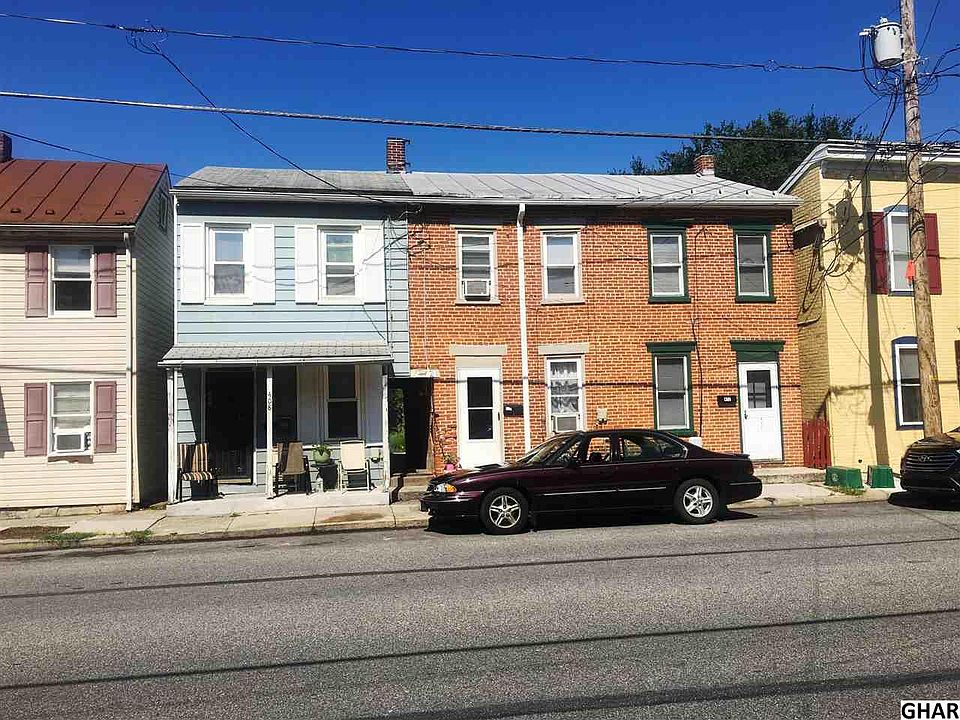 1st image of 410 N West St