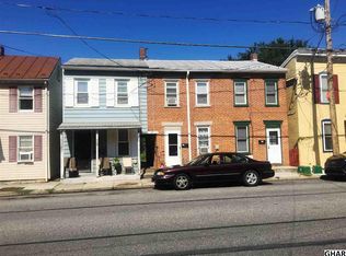 410 N West St, Carlisle, PA
