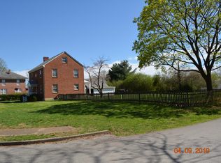 3352 Valley View Ave NW, Roanoke, VA 24012