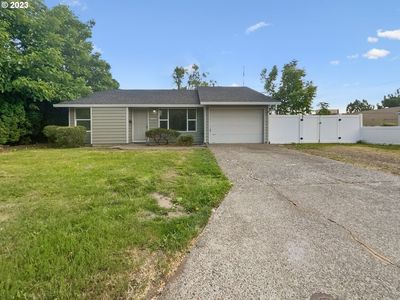 9804 SE Caruthers St, Portland, OR, 97216