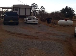 6735 Brahman Rd, Las Cruces, NM 88012