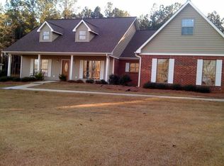 120 Richardson Rd, Louisville, MS 39339