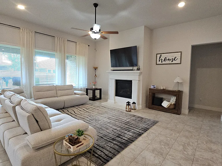 3512 Chacon Creek Trl — Photo 4