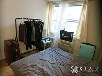 Rented by Kian Realty