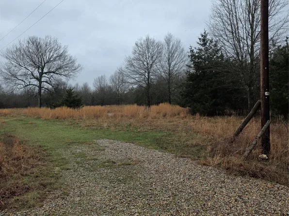 2324 County Road 44550, Paris, TX 75462