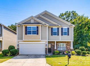 2115 Fieldstone Gate Ct, Monroe, NC 28112