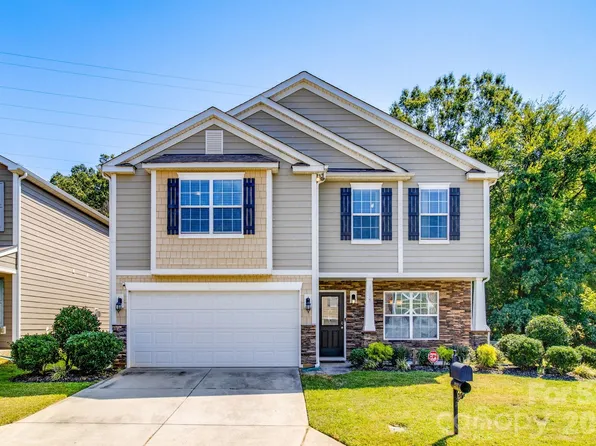 2115 Fieldstone Gate Ct, Monroe, NC 28112