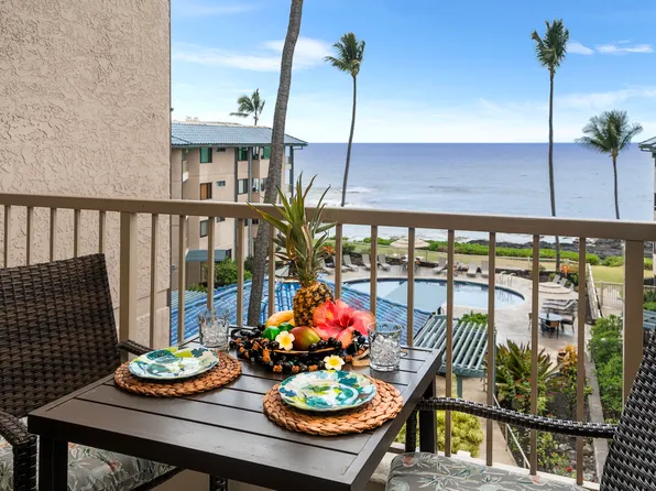 75-5888 Kona Reef #F15, Kailua Kona, HI 96740