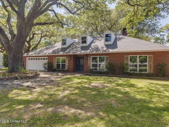 309 White Harbor Rd, Long Beach, MS 39560