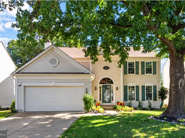 9383 Cloudberry Way, Manassas, VA 20110