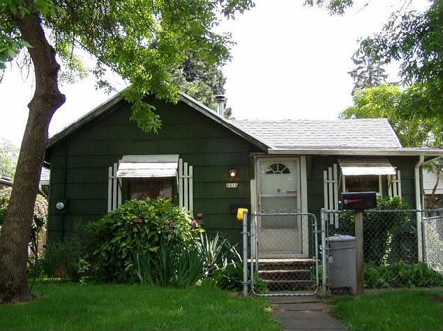 6814 N. Polk Avenue