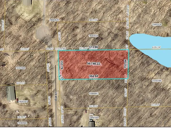 Xxx Oak Ln, Deerwood, MN 56444