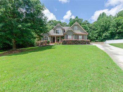 1404 Fairwinds Ct, Loganville, GA, 30052
