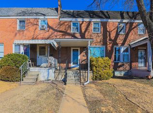 6426 Odonnell St, Baltimore, MD 21224
