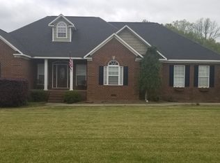 2424 Veranda Trce, Gadsden, AL 35903
