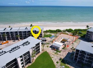 1501 Middle Gulf Dr #301F, Sanibel, FL 33957