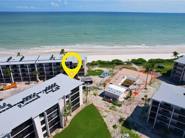 1501 Middle Gulf Dr #301F, Sanibel, FL 33957