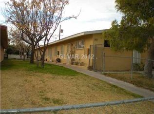 713 N 10th St APT 1, Las Vegas, NV 89101