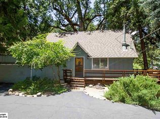 22182 Crystal Falls Dr, Sonora, CA
